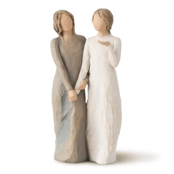 Willow Tree - My Sister My Friend