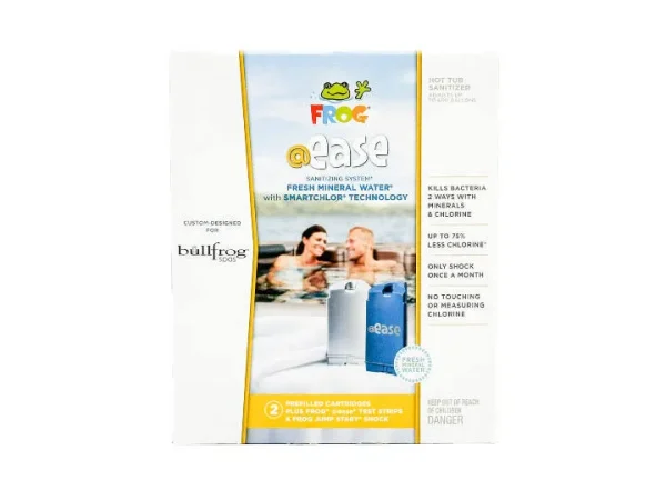 Bullfrog Spas Frog @ease System Kit