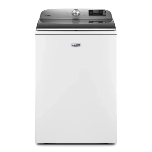 MAYTAG MVW7230HW High Efficiency Top Load Washer