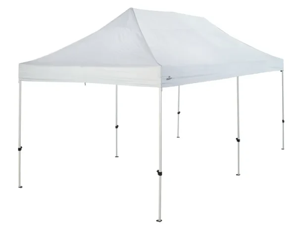 Quest 10'x20' Canopy, White