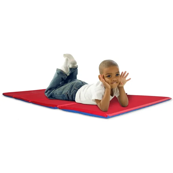 Peerless Plastics Inc. Pz-Km110 Kinder Mat 1" x 19" x 45"