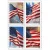 100 Stamps 5 Books