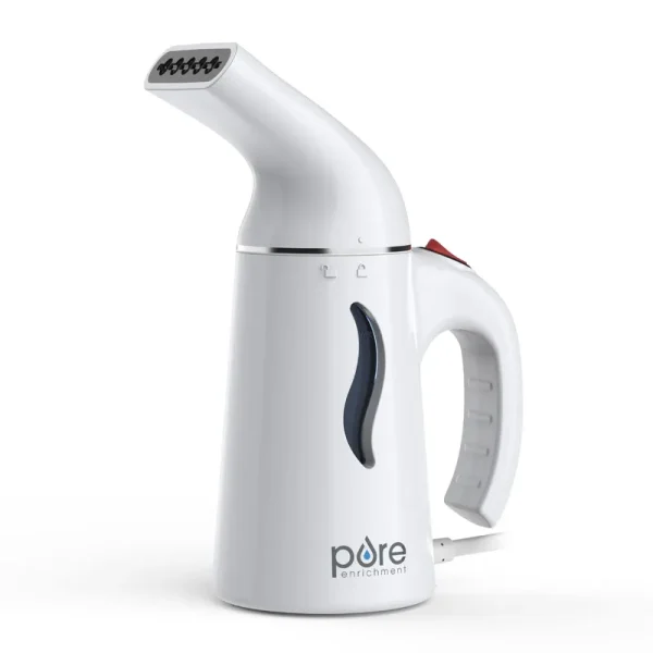PureSteam Portable Fabric Steamer