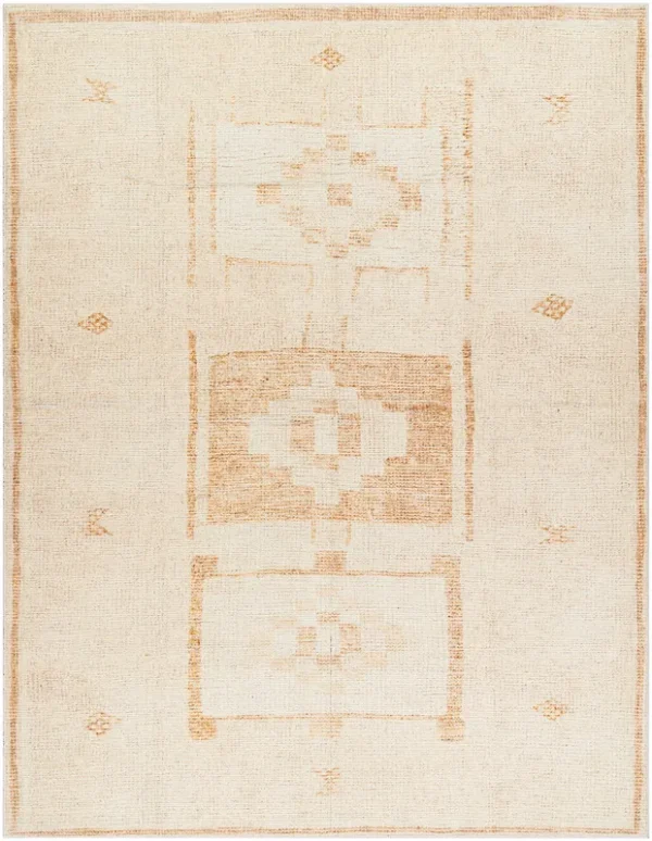 Surya Solana BOOC-2300 Area Rug 5'3" x 7'