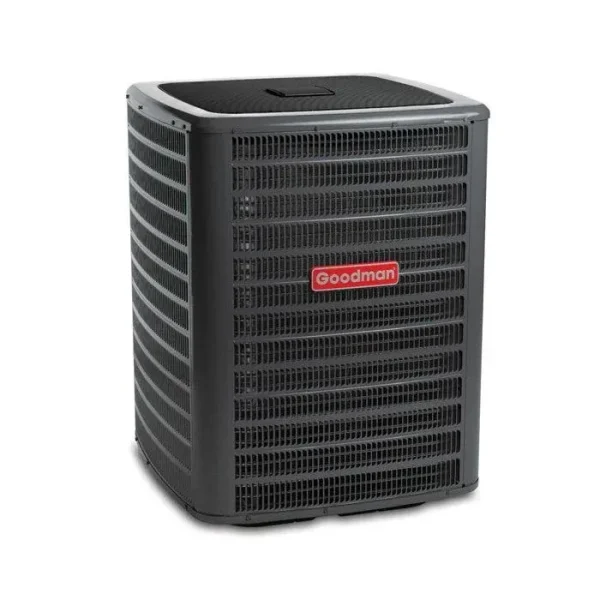 GSXN403610 3 Ton 14.3 SEER2 Goodman Air Conditioner Condenser