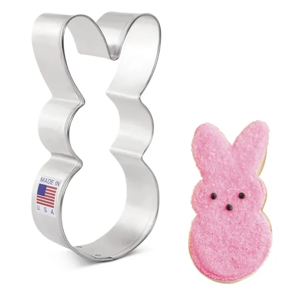 Ann Clark Cookie Cutter Easter Bunny