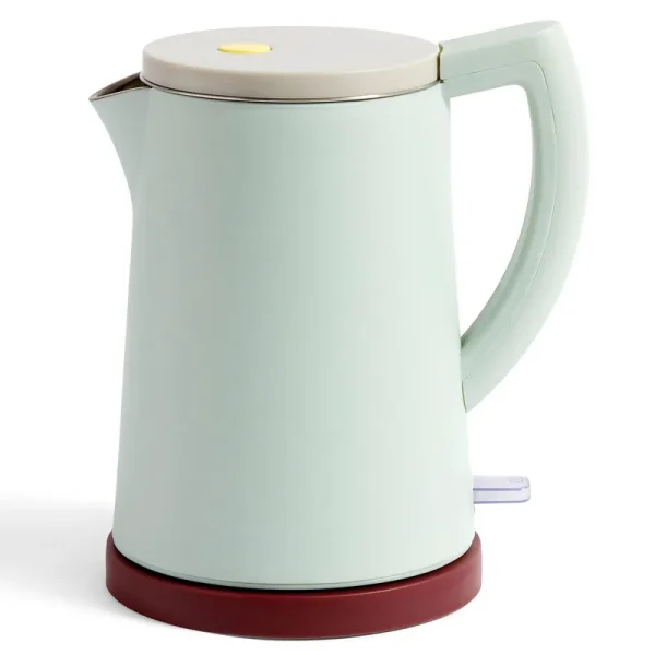 Hay Sowden Kettle in Mint | End Clothing