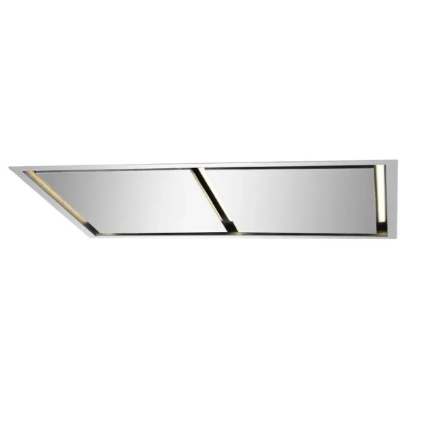 Forno Arezzo 44" Ceiling Range Hood FRHRE5312-44