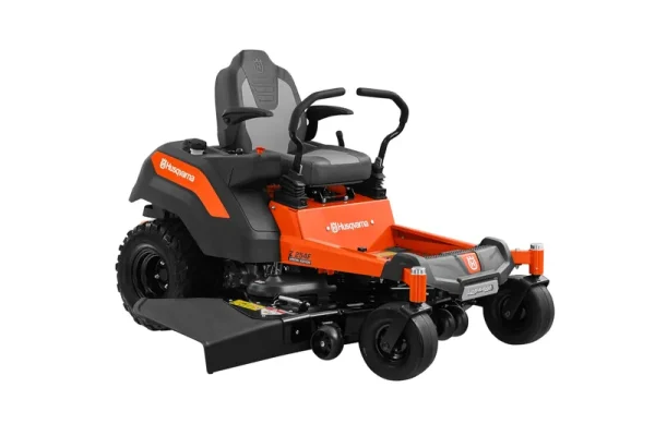 Husqvarna Z254F Premium Special Edition Residential Zero-Turn Lawn Mower