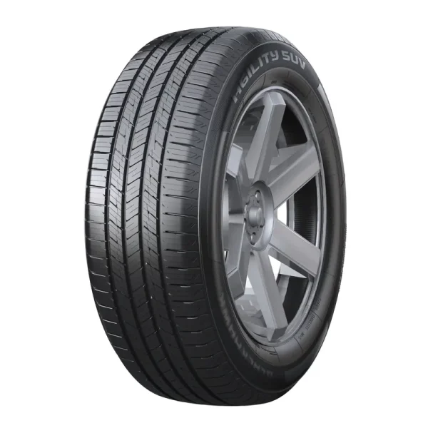 Blackhawk Agility SUV All-Season 225/60R18 100H SUV/Crossover Tire