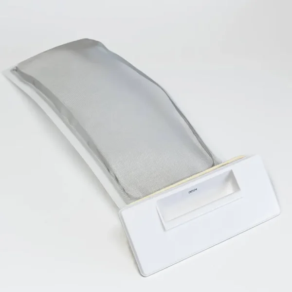 Supco DE524 Dryer Lint Screen Filter for Whirlpool W10874409