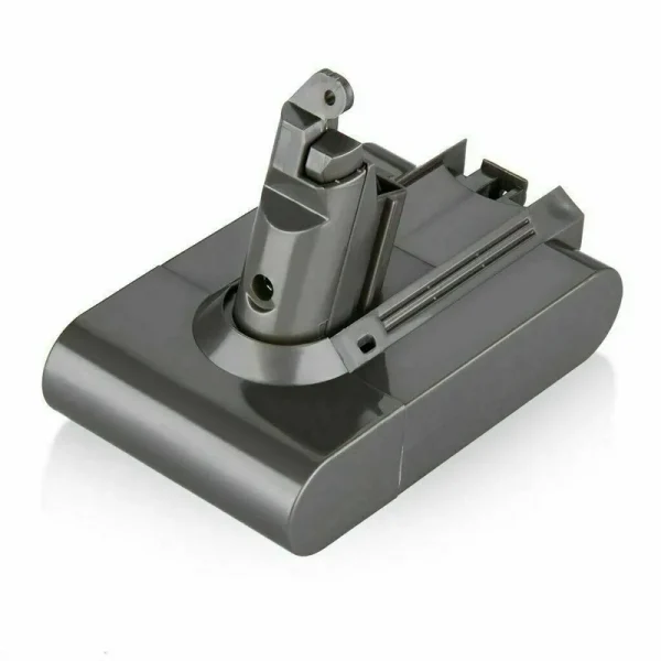 21.6V 2000mAh Li-Ion Battery for Dyson V6 Dc61 Dc62 Dc58 Vacuum Cleaner