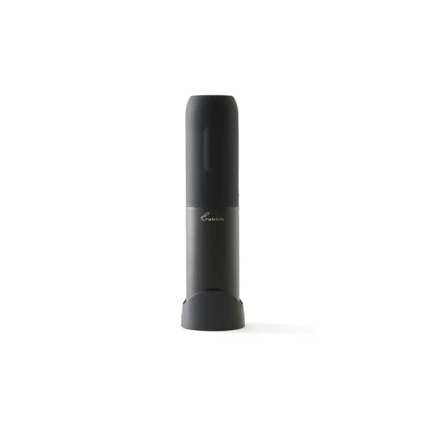 Rabbit Compact Electric Corkscrew - Black
