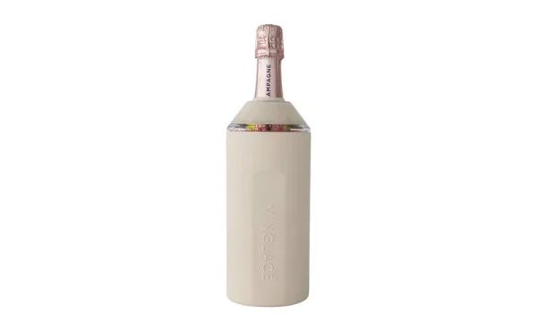 Vinglac�� Wine & Champagne Chiller - Sand