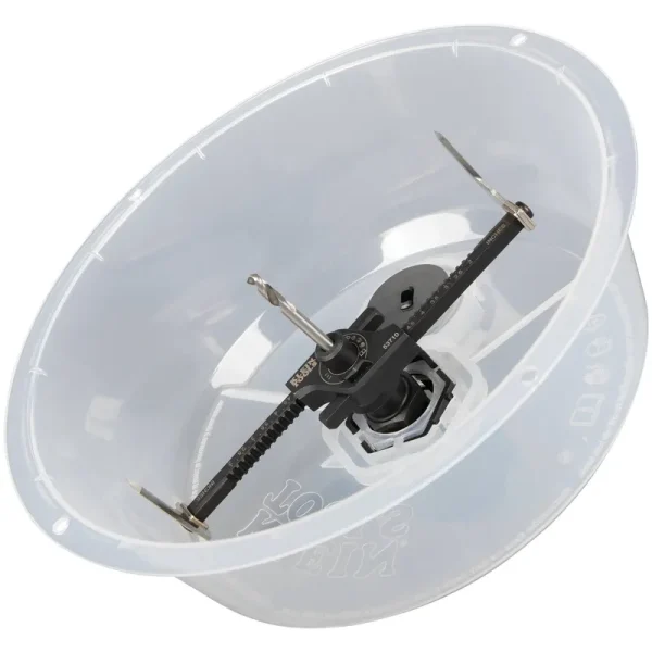 Klein Tools Adjustable Hole Saw - 53710
