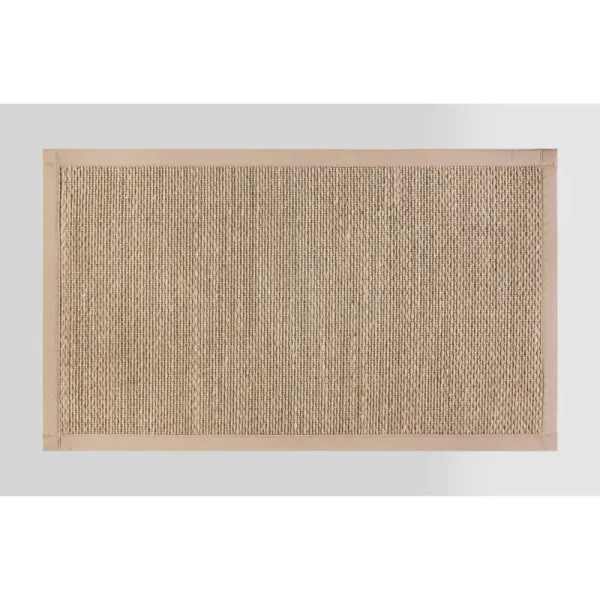 Textured Pet Rug Brown - Threshold