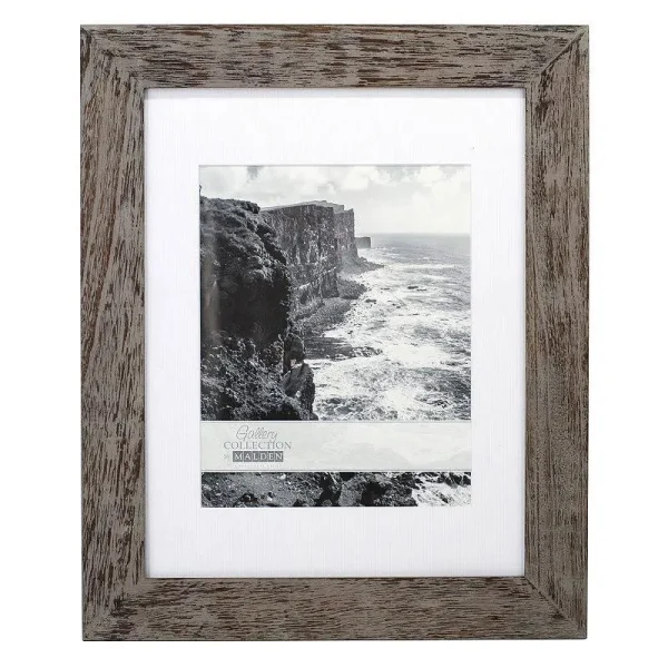 Malden Gallery Matted Frame - Each