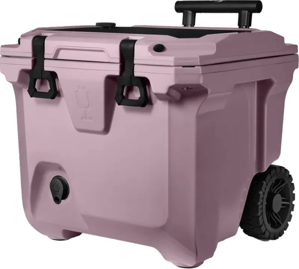 BruMate Brutank 35 Quart Cooler, Lilac Dusk