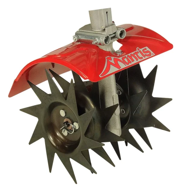 Mantis 4222 Aerator Attachment