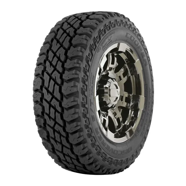 Cooper Discoverer S/T Maxx All-Terrain LT315/75R16 127/124Q E Light Truck Tire