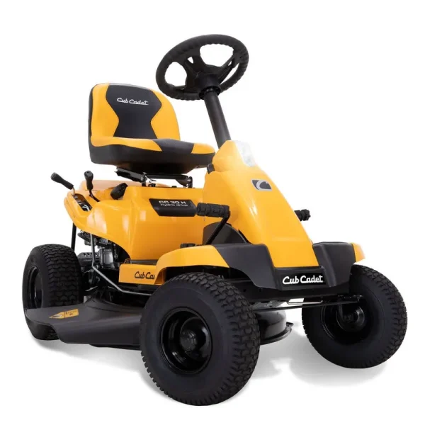 Cub Cadet CC30H (30") 344cc Rear Engine Riding Mower