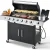 Upgraded 6 1 Burner