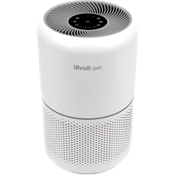 Levoit Pet Care True HEPA Air Purifier