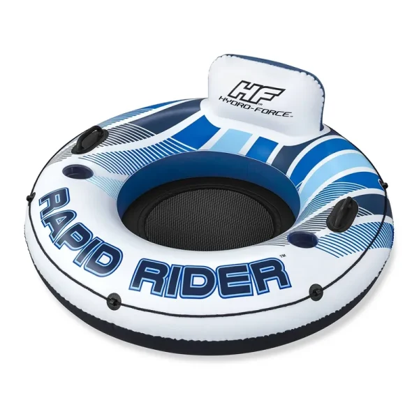 Hydro-Force Tube, Rapid Rider