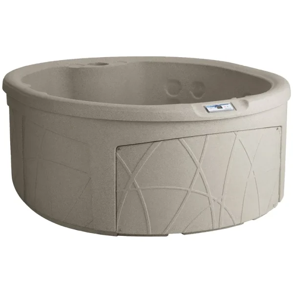 Lifesmart Spas Lifesmart LS200 4-Person 13-Jet Plug & Play Spa