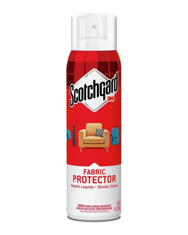 Scotchgard Fabric Protector - 14 oz