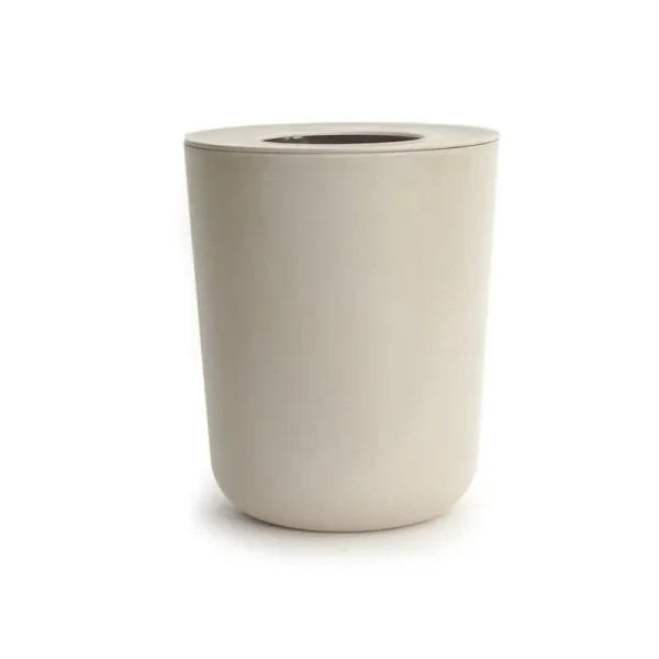 EKOBO - Bano Waste Bin - Stone