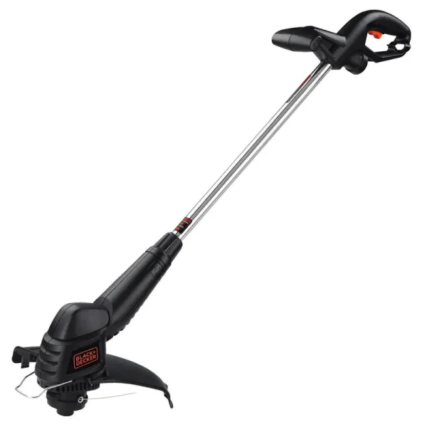 Black & Decker Electric Trimmer/Edger - 12"