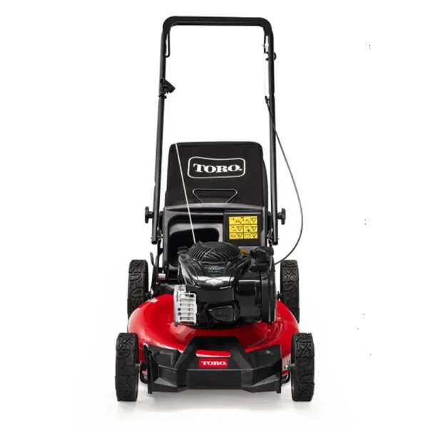 Toro Recycler 21 in. 140cc High Wheel Push GAS Lawn Mower