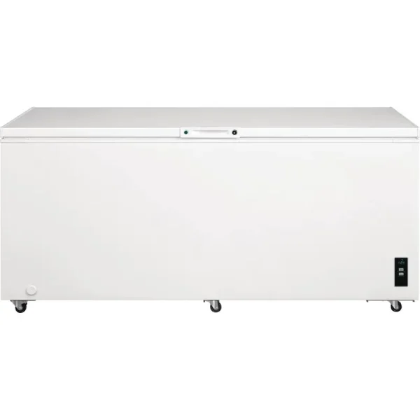 Frigidaire FFCL2042AW 19.8 cu.ft. Chest Freezer, White