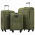 Army Green Polyester