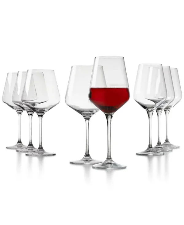 Hotel Collection Stemware 8-Pc. Value Set, Created for Macy's