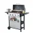 4-Burner