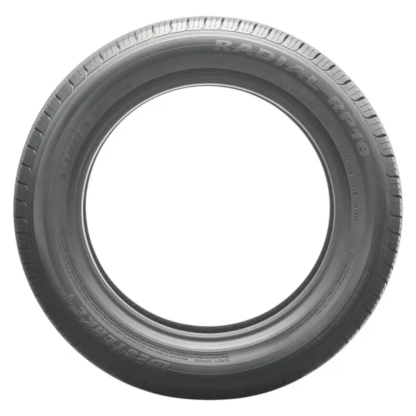 RP18 All Season 225/65R16 100H Passenger Tire