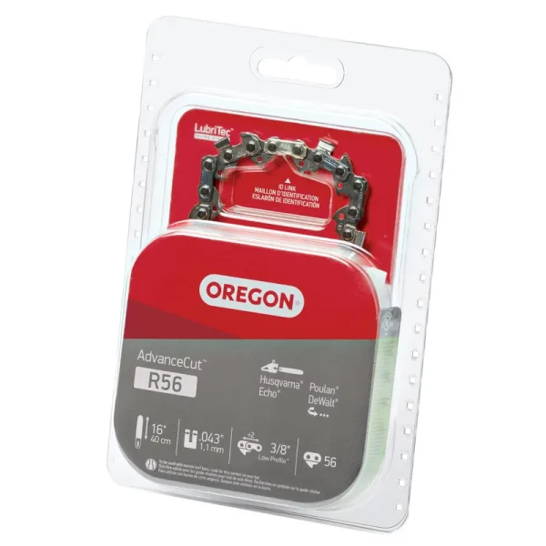 Oregon 16 in. R56 Saw Chain