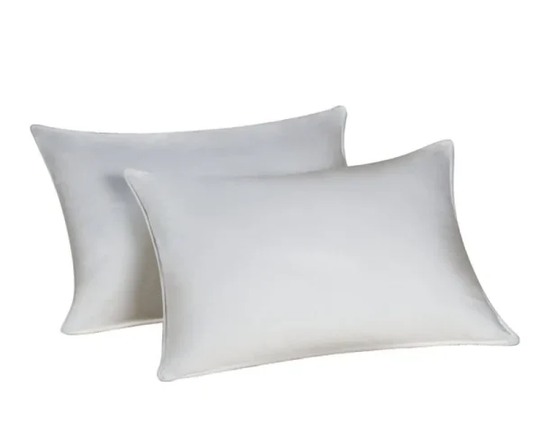 Envirosleep Dream Surrender Standard Pillow Set. 2 Pillows