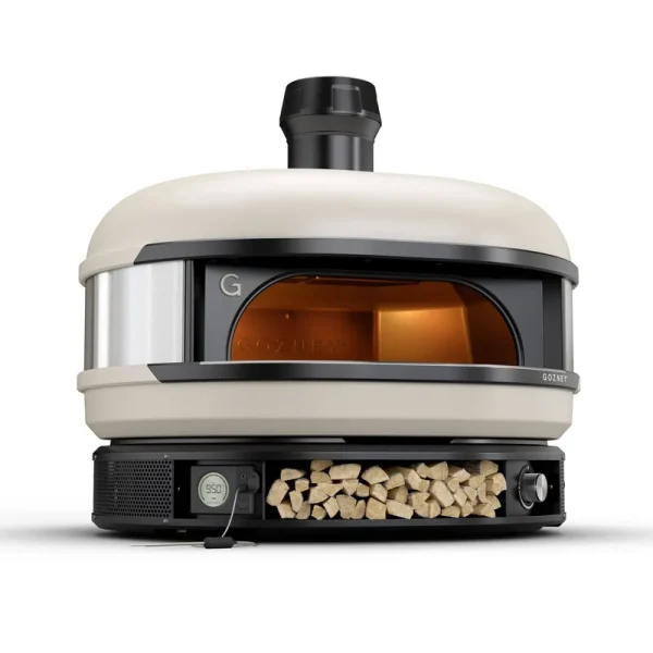 Gozney Dome Pizza Oven Bone / Propane