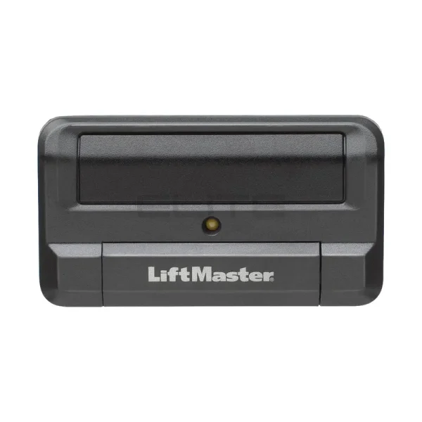 Liftmaster 811lmx-mc 12 Dip Switch Commercial Gate Remote Replaces 811lm 811LMX