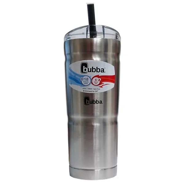 Bubba 24 oz Envy Insulated Stainless Steel Tumbler