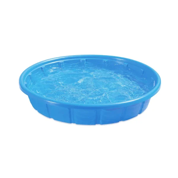 Funsicle Light Blue QuickFun Pool for Kids, Age 3 & Up, Unisex, Size: One Size