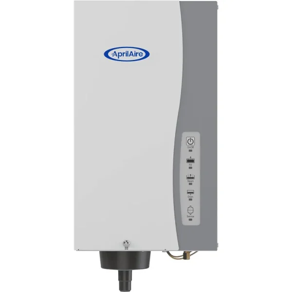 Aprilaire 800 Steam Humidifier
