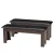 Black Bench