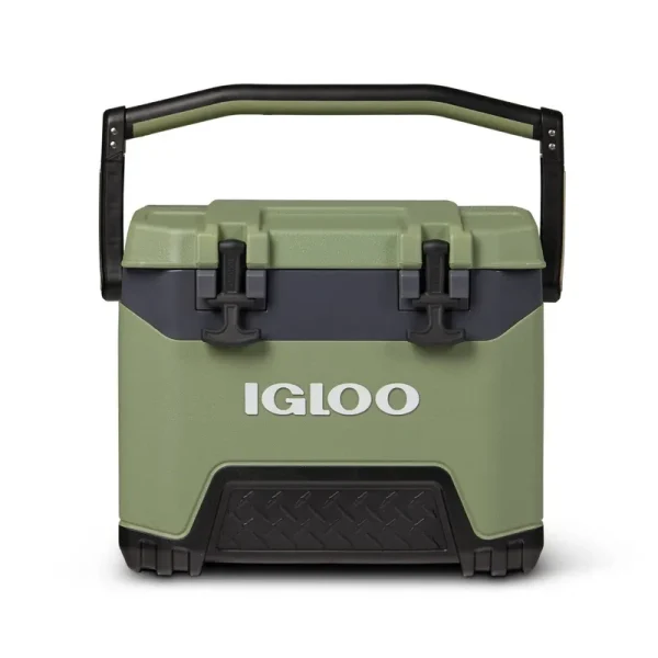 Igloo - BMX 25 Quart Cooler - Oil Green