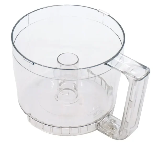 Cuisinart DLC-2AWB-1 Work Bowl with Clear Handle, 24 oz