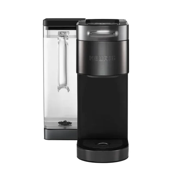 Keurig K-Supreme Plus Smart Single Serve Coffee Maker