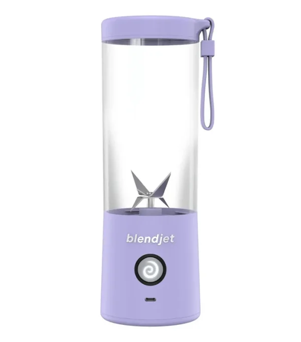 BlendJet - 2 Portable Blender - Lavender